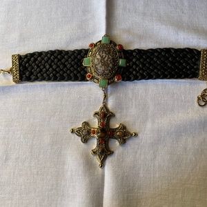 Christian Dior runway- Vintage circa early 90's- RARE!!!!